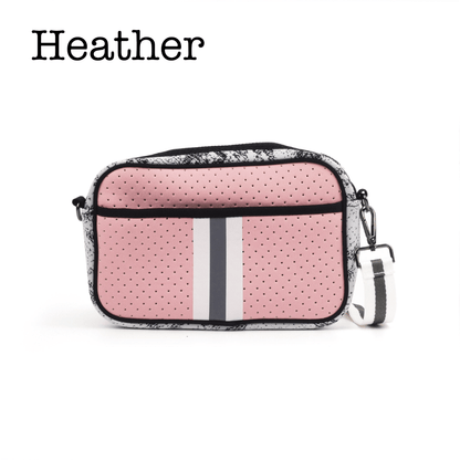 Neoprene Crossbody