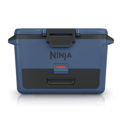 Allora Summit® Ninja FrostVault Hard Cooler with Dry Zone